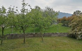 Albergo Diffuso Forgaria Monte Prat