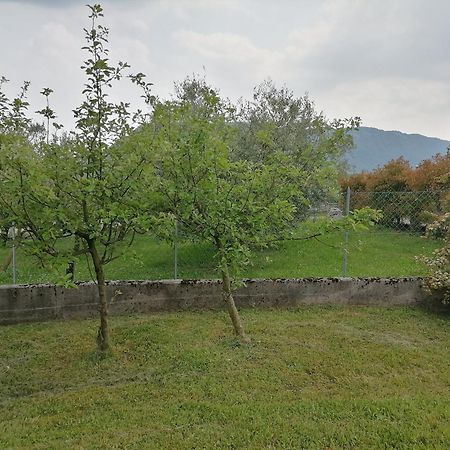 Albergo Diffuso Forgaria Monte Prat Forgaria nel Friuli Exterior foto