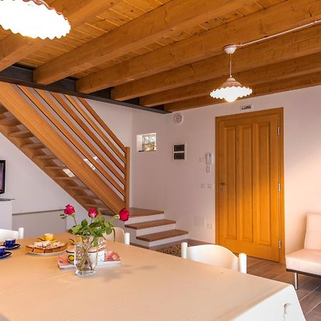 Albergo Diffuso Forgaria Monte Prat Forgaria nel Friuli Exterior foto