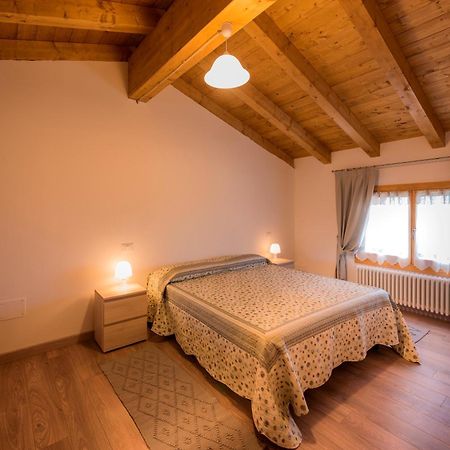 Albergo Diffuso Forgaria Monte Prat Forgaria nel Friuli Exterior foto