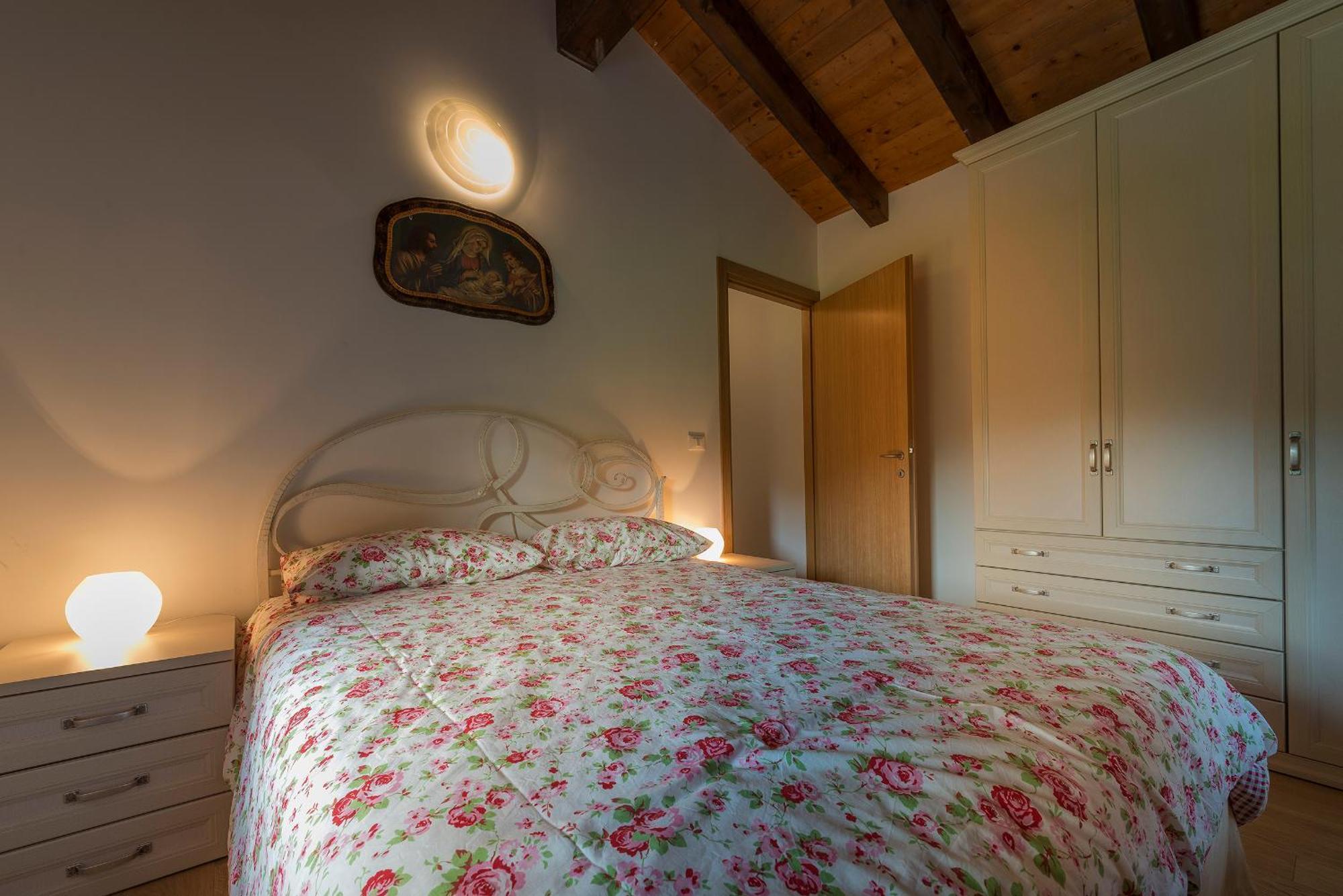 Albergo Diffuso Forgaria Monte Prat Forgaria nel Friuli Exterior foto
