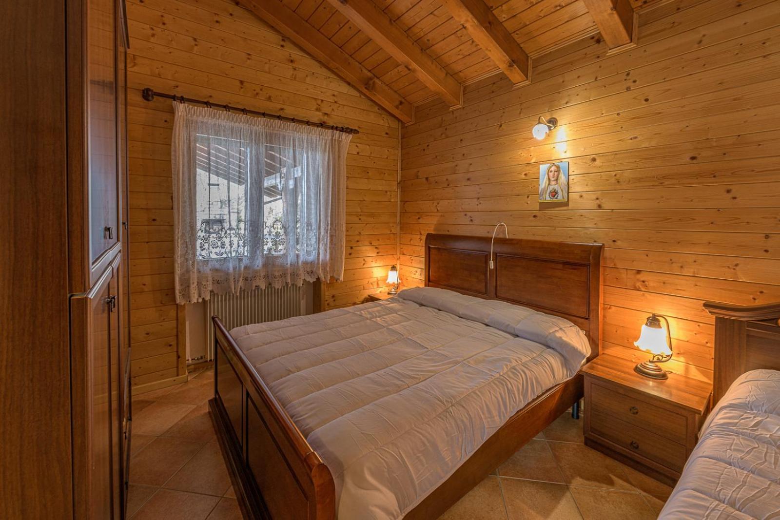 Albergo Diffuso Forgaria Monte Prat Forgaria nel Friuli Exterior foto