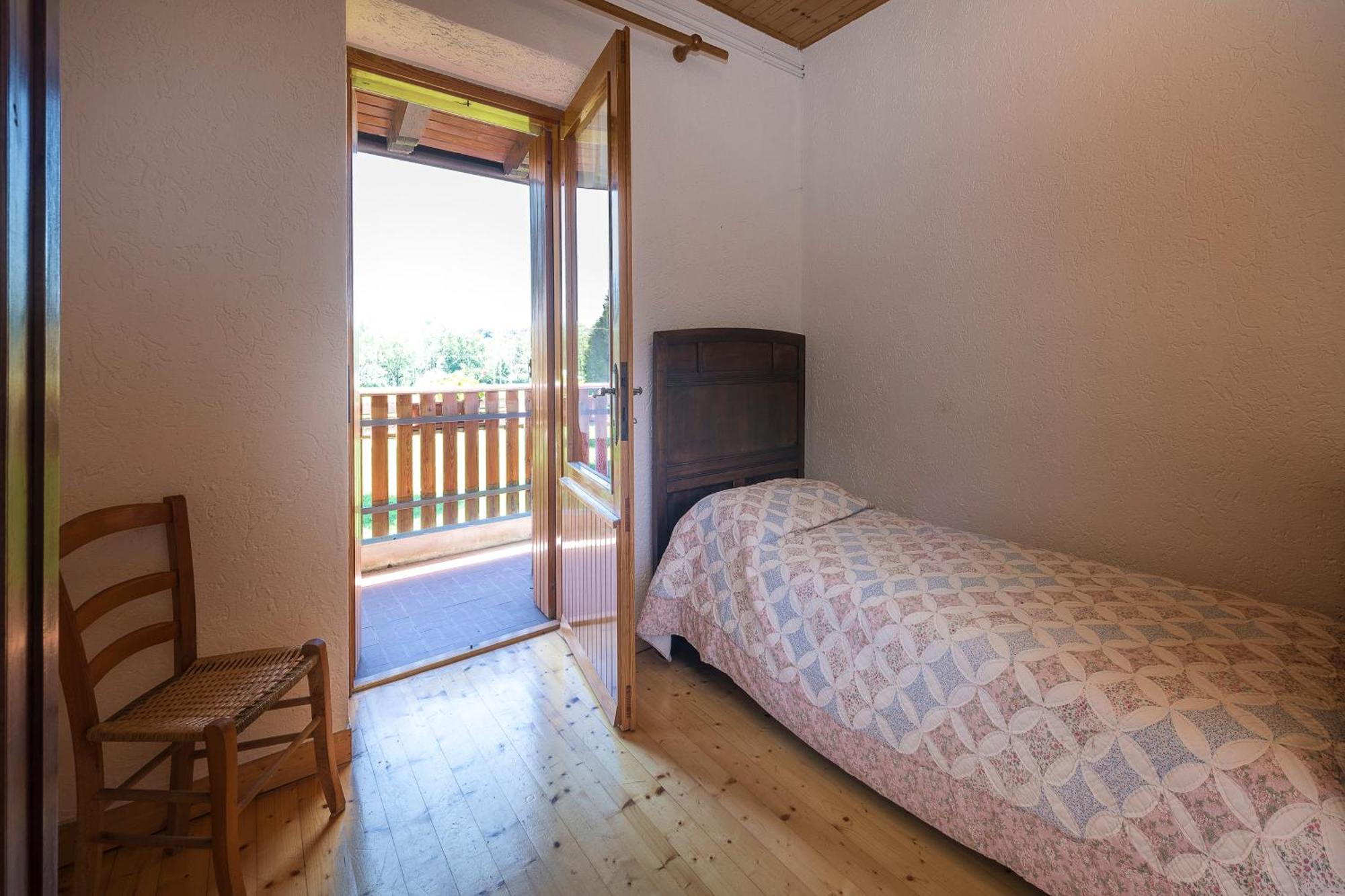 Albergo Diffuso Forgaria Monte Prat Forgaria nel Friuli Exterior foto