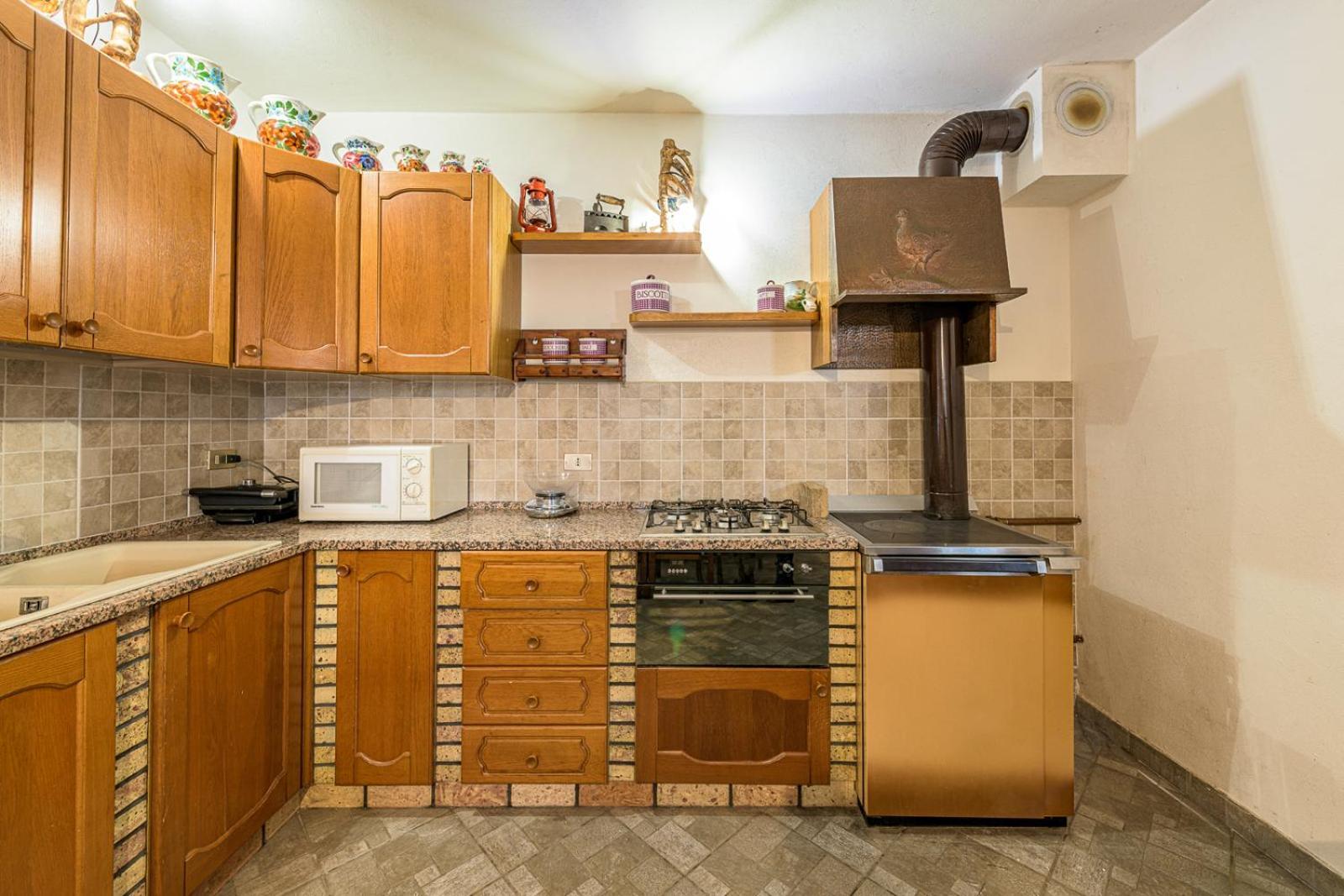 Albergo Diffuso Forgaria Monte Prat Forgaria nel Friuli Exterior foto