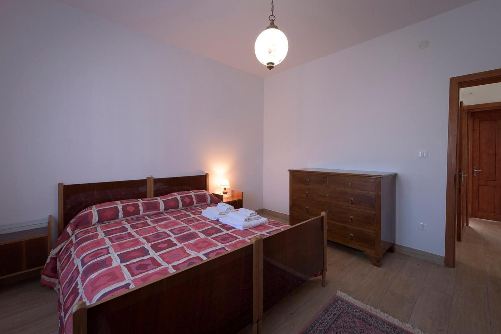 Albergo Diffuso Forgaria Monte Prat Forgaria nel Friuli Exterior foto